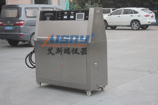 紫外線老化試驗(yàn)機(jī)水盤里的水為什么會(huì)沒(méi)了