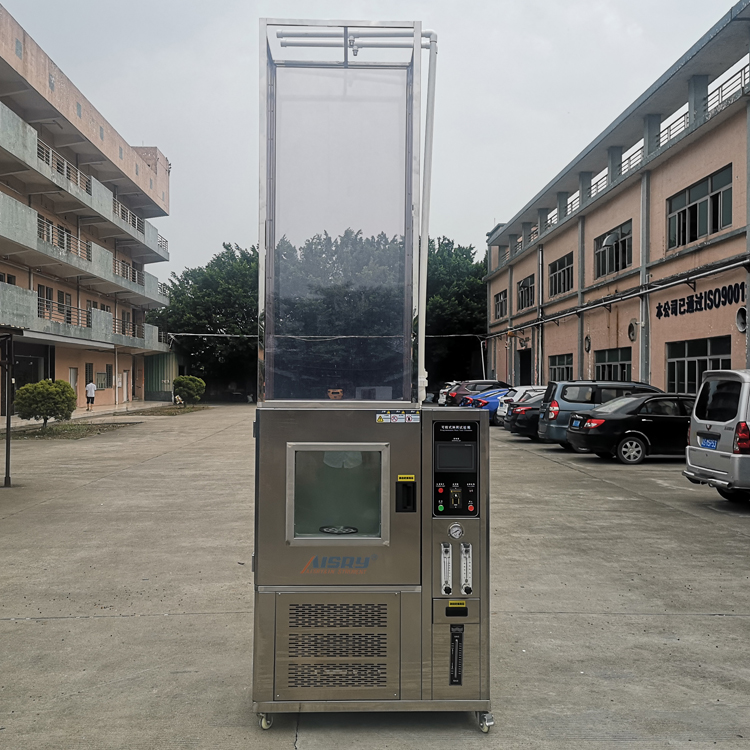 浸水試驗(yàn)箱試驗(yàn)步驟包括什么